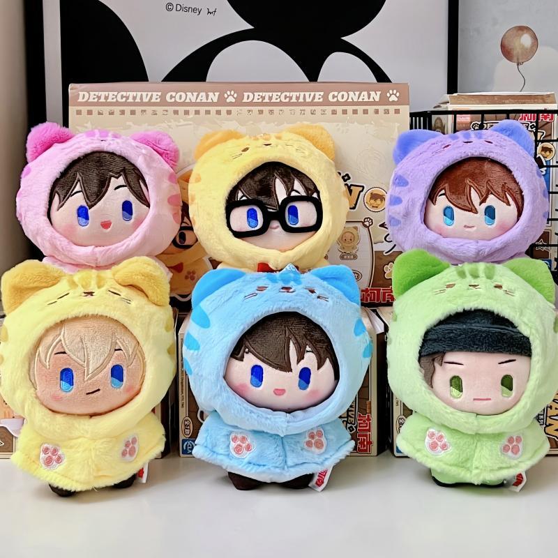 Anime Detective Conan Series B - đánh giá và giá Anime Merchandise Box