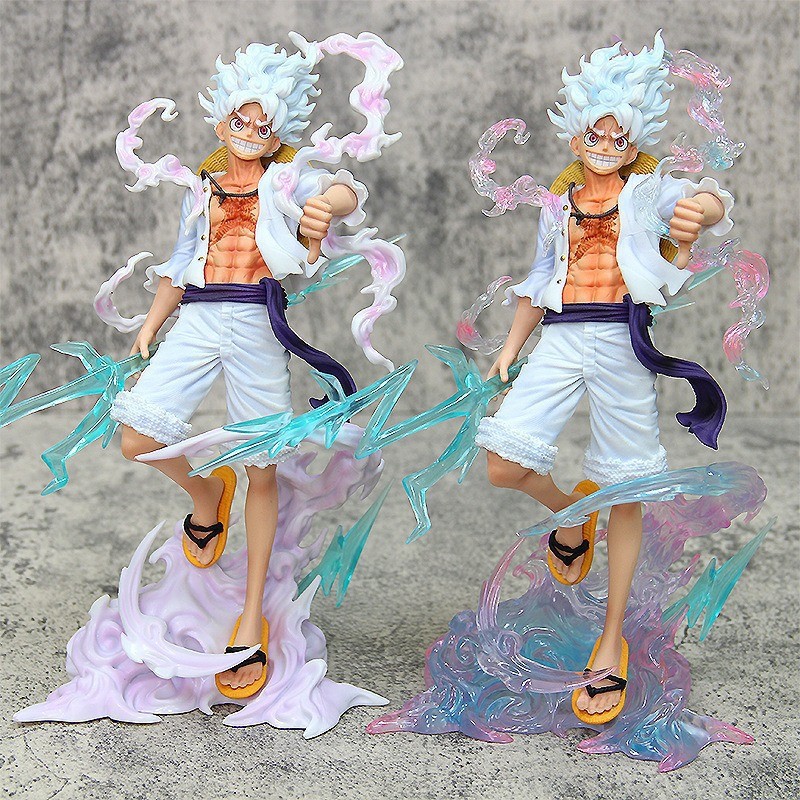One Piece Monkey D. Luffy Sun  - đánh giá và giá Luffy Anime Merchandise
