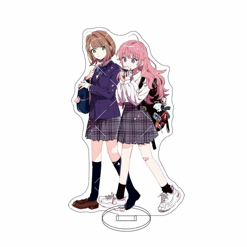 16CM Anime ‌I Want to Fall in  - đánh giá và giá Anime Game Merchandise