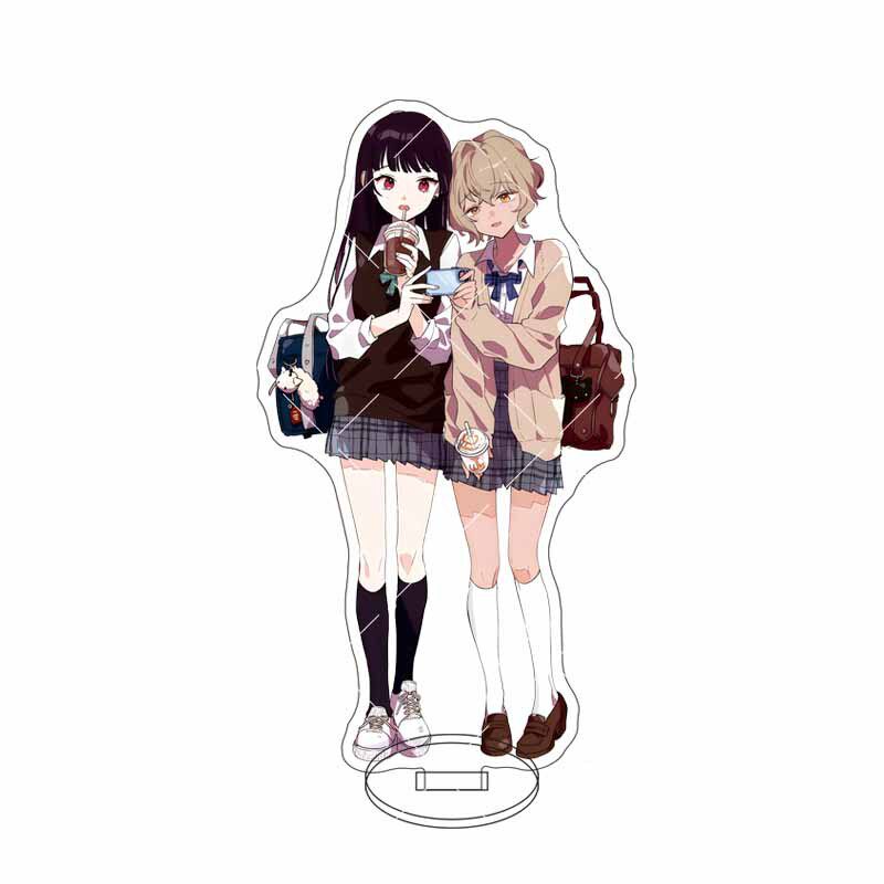 16CM Anime ‌I Want to Fall in  - đánh giá và giá Anime Game Merchandise