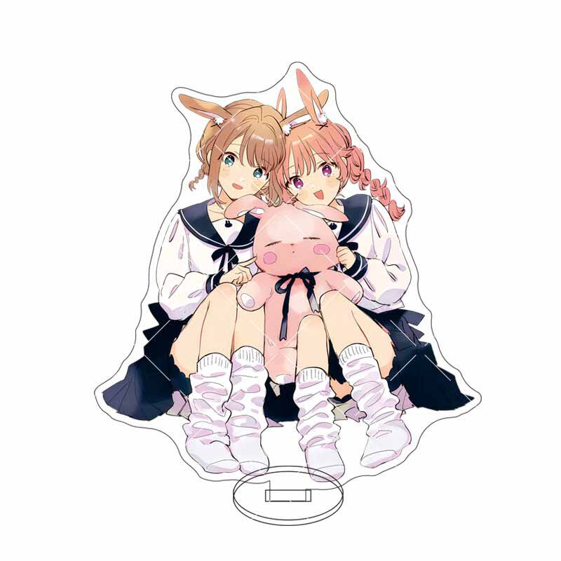 16CM Anime ‌I Want to Fall in  - đánh giá và giá Anime Game Merchandise
