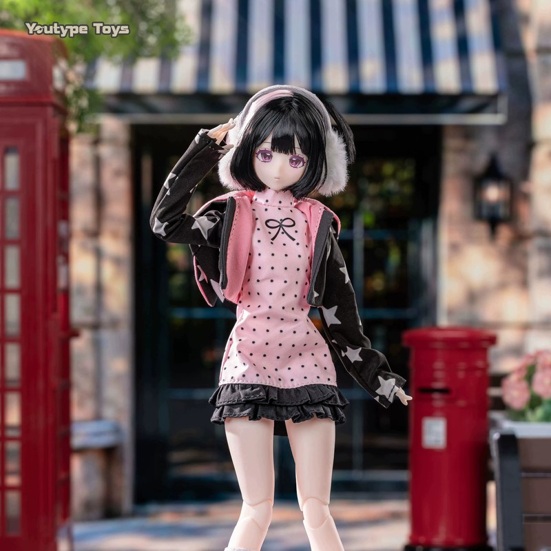 Rose Agency Special Six BJD Ha - đánh giá và giá Anime Merchandise For Sale