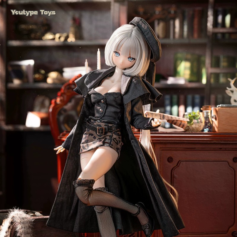 Rose Agency Special Six BJD Ha - đánh giá và giá Anime Merchandise For Sale