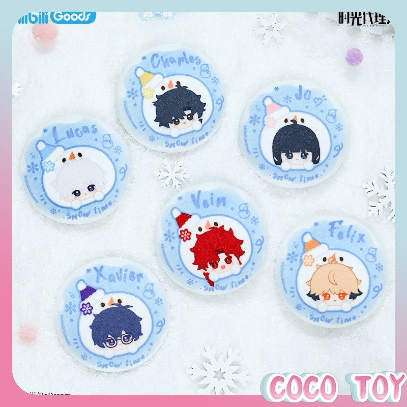 bilibiliGoods Officially Licen - đánh giá và giá Anime Merchandise Licensing