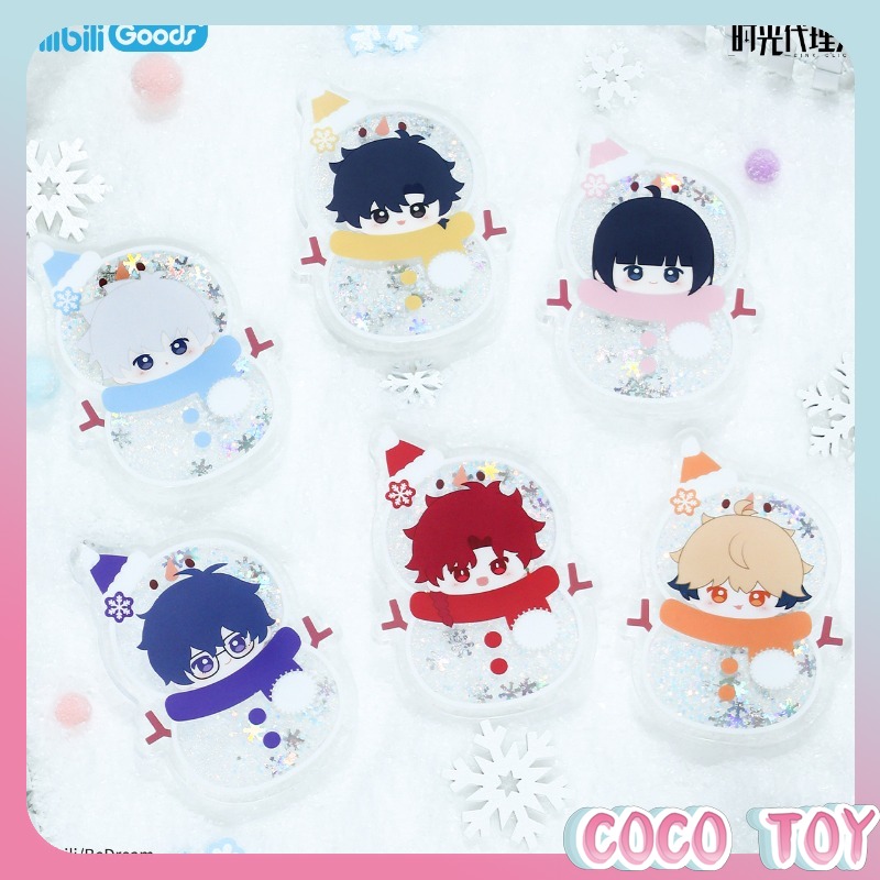 bilibiliGoods Officially Licen - đánh giá và giá Anime Merchandise Licensing