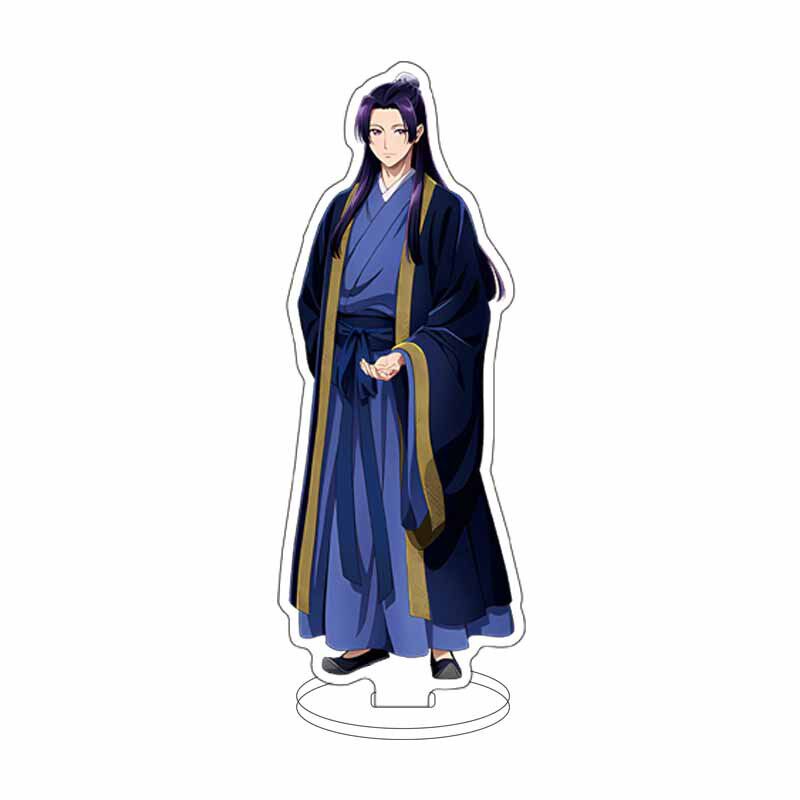 16CM Anime ‌Kusuriya no Hitori - đánh giá và giá Anime Game Merchandise