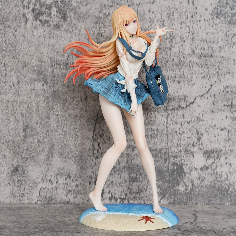 27.5cm My Dress-Up Darling Mar - đánh giá và giá Anime Merchandise Dress
