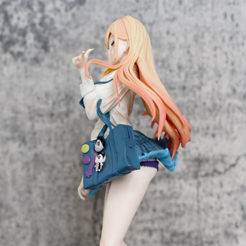 27.5cm My Dress-Up Darling Mar - đánh giá và giá Anime Merchandise Dress