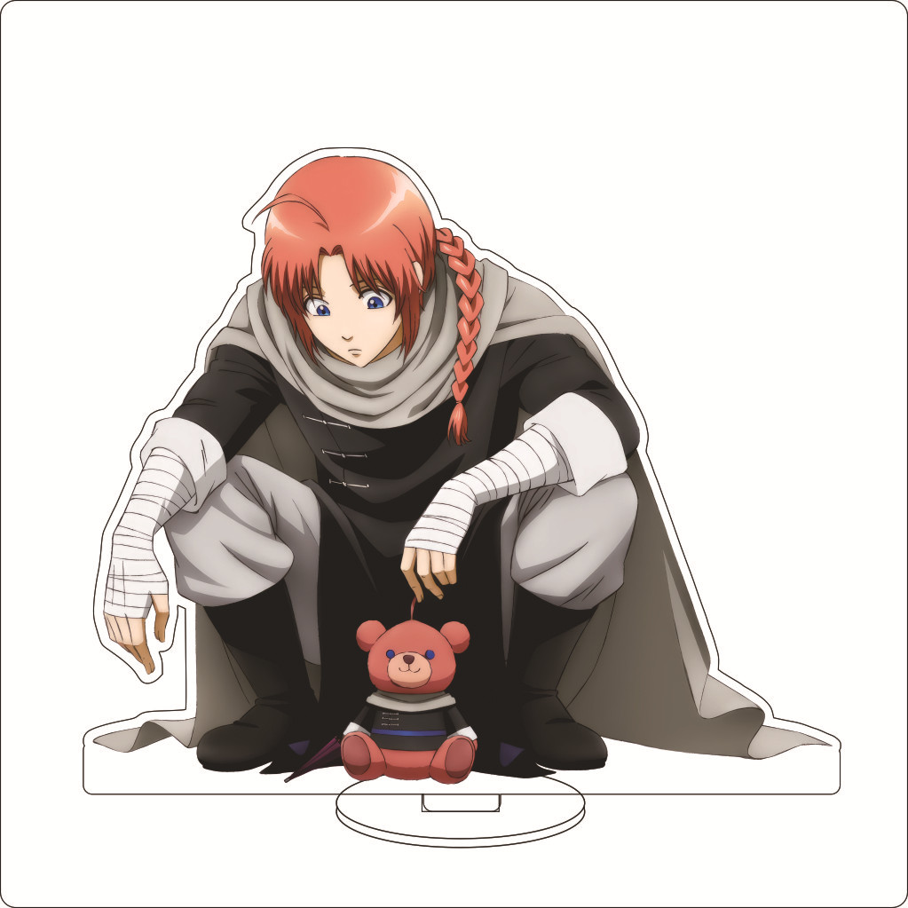 16CM Anime Gintama Sakata Gint - đánh giá và giá Anime Game Merchandise