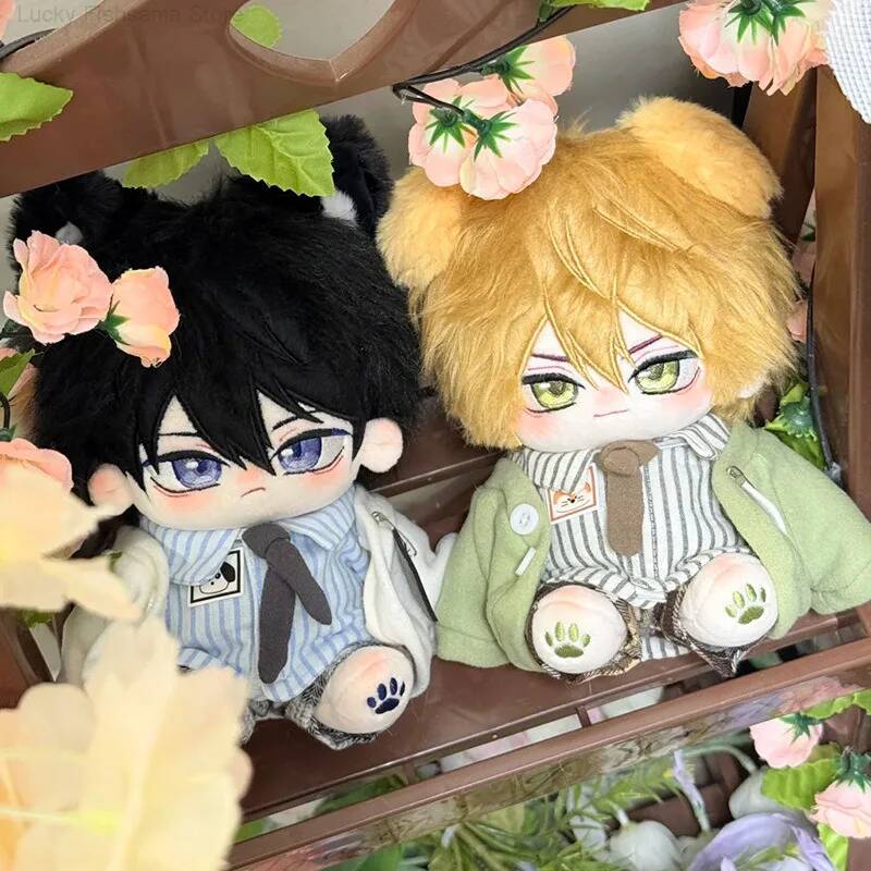 Japanese BL Fan-made Doll Cosp - đánh giá và giá Anime Merchandise Dress
