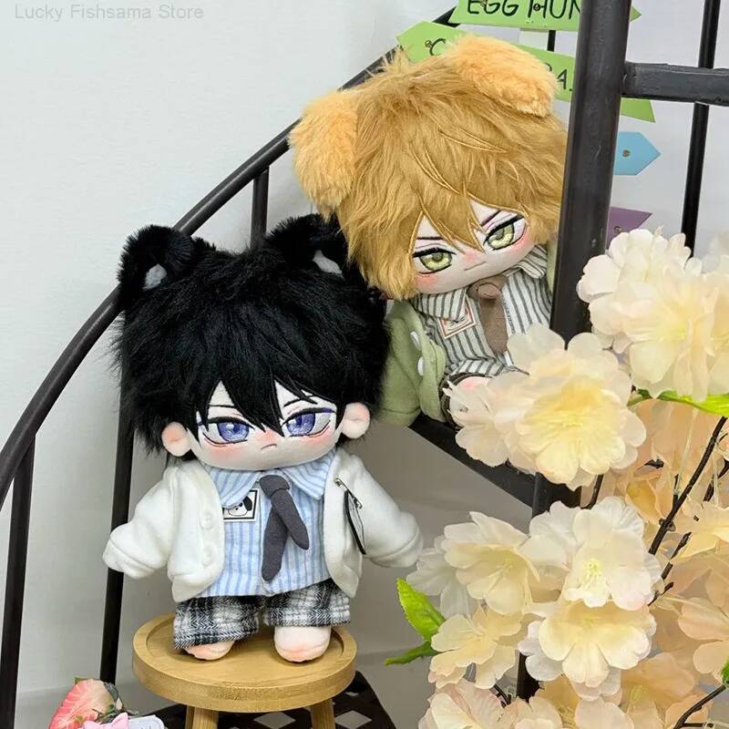 Japanese BL Fan-made Doll Cosp - đánh giá và giá Anime Merchandise Dress