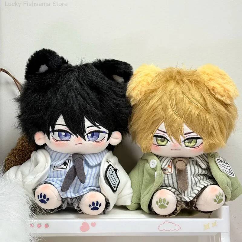 Japanese BL Fan-made Doll Cosp - đánh giá và giá Anime Merchandise Dress
