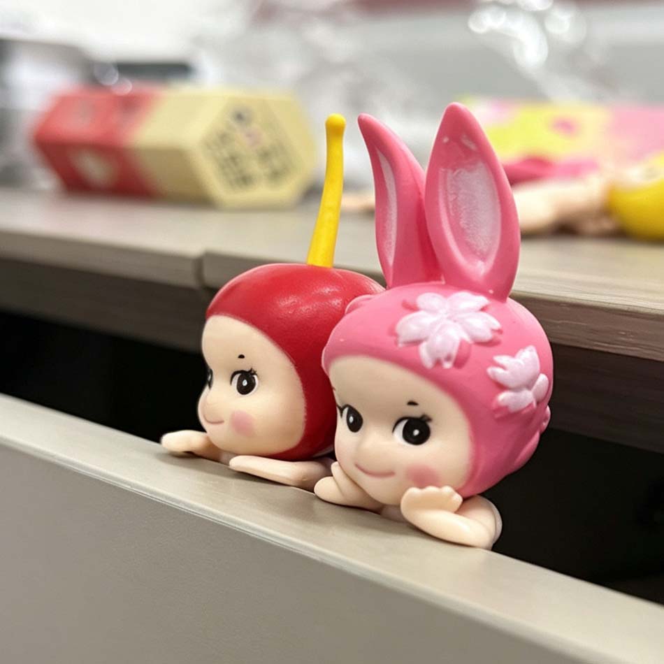 Hot sale Blind Box Hippers Dec - đánh giá và giá Anime Merchandise For Sale