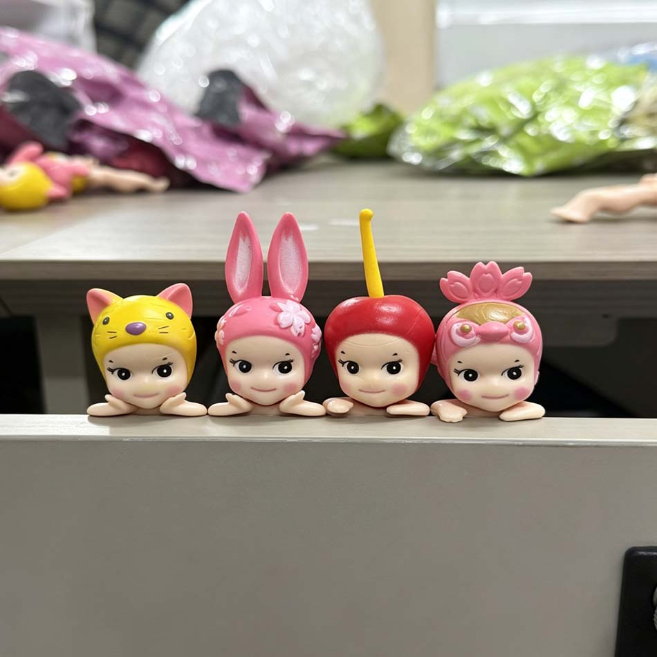 Hot sale Blind Box Hippers Dec - đánh giá và giá Anime Merchandise For Sale