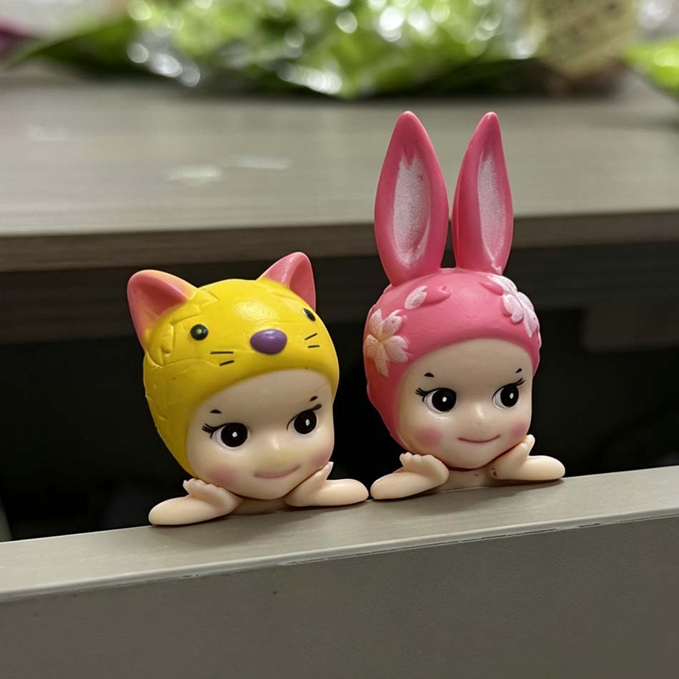 Hot sale Blind Box Hippers Dec - đánh giá và giá Anime Merchandise For Sale