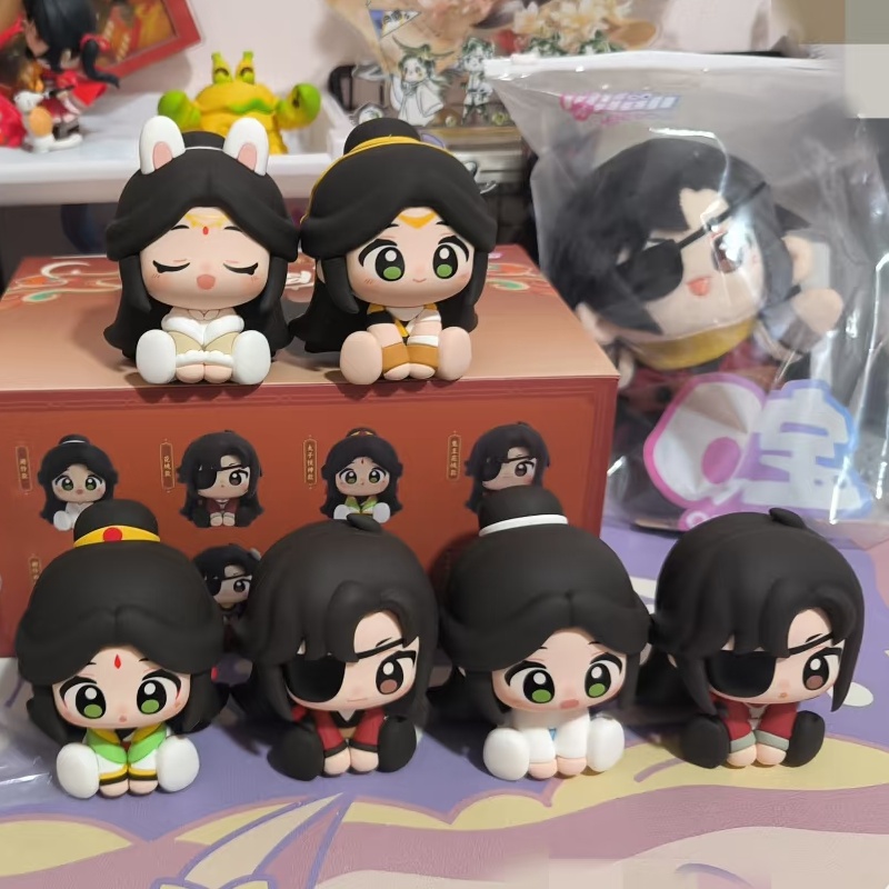 Genuine Anime Tian Guan Ci Fu  - đánh giá và giá Anime Merchandise For Sale