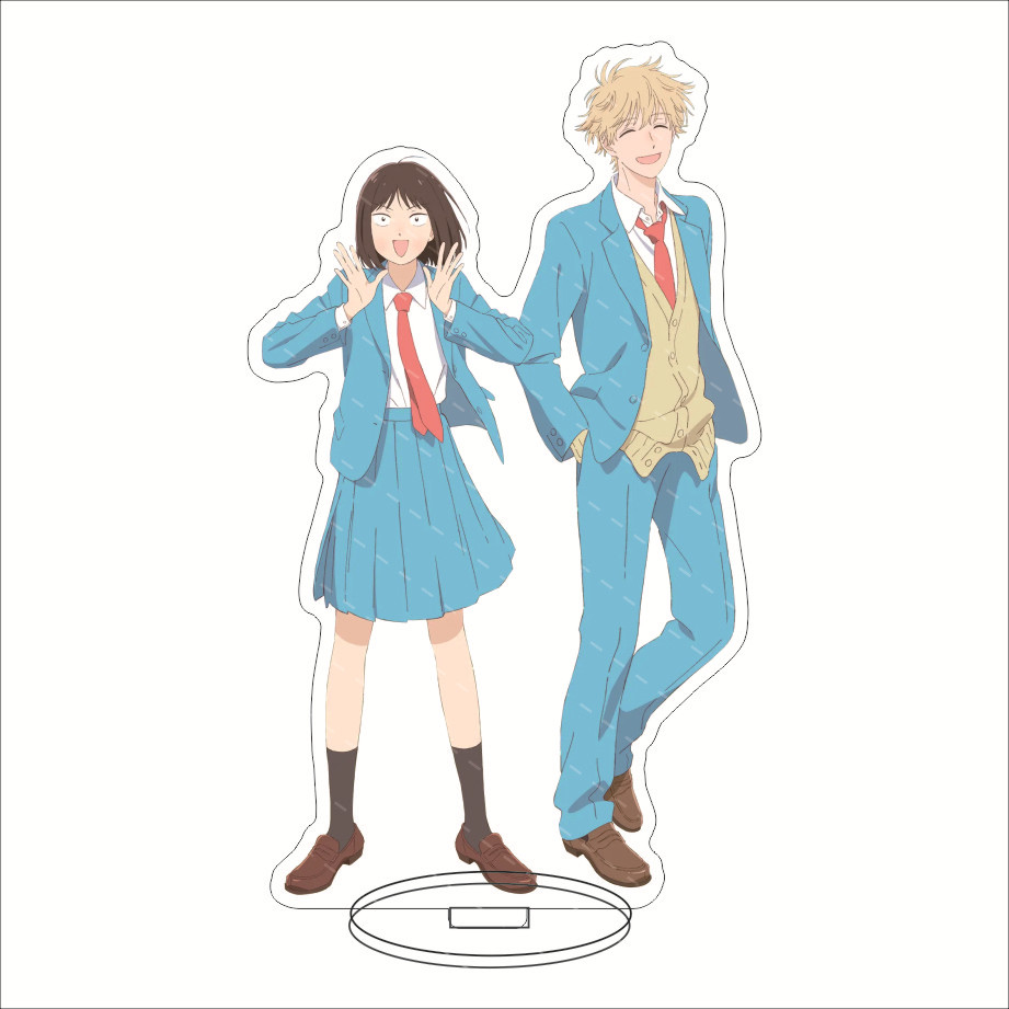 16CM Anime Acrylic Stand‌ Skip - đánh giá và giá Anime Game Merchandise