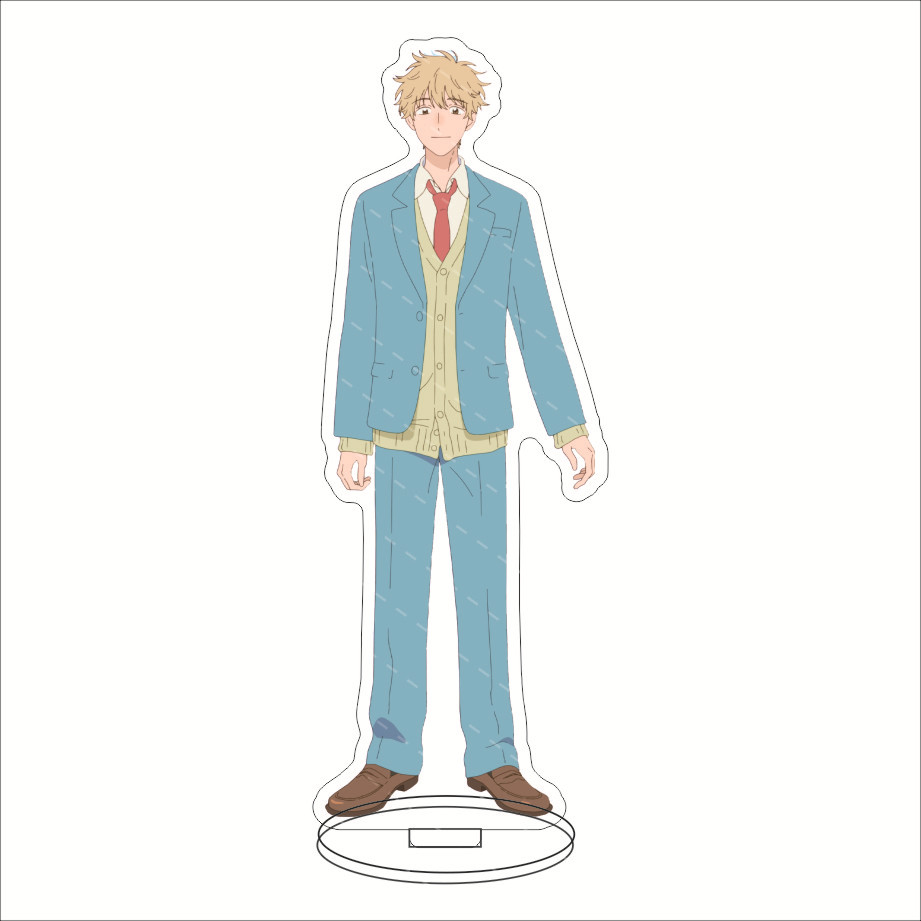 16CM Anime Acrylic Stand‌ Skip - đánh giá và giá Anime Game Merchandise