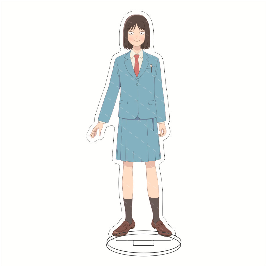 16CM Anime Acrylic Stand‌ Skip - đánh giá và giá Anime Game Merchandise
