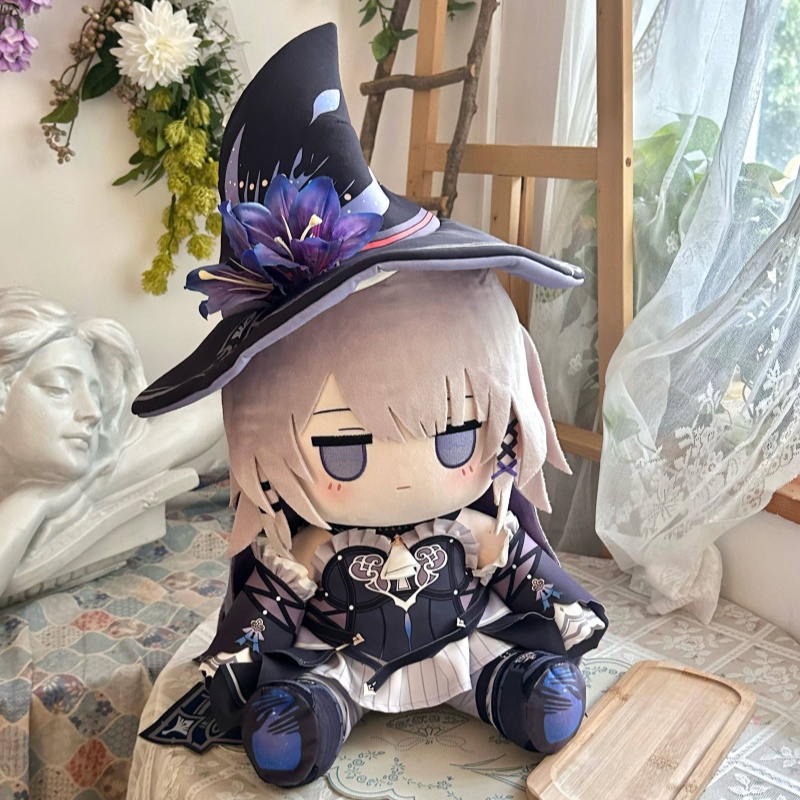 Honkai: Star Rail The Herta 40 - đánh giá và giá Anime Merchandise Dress