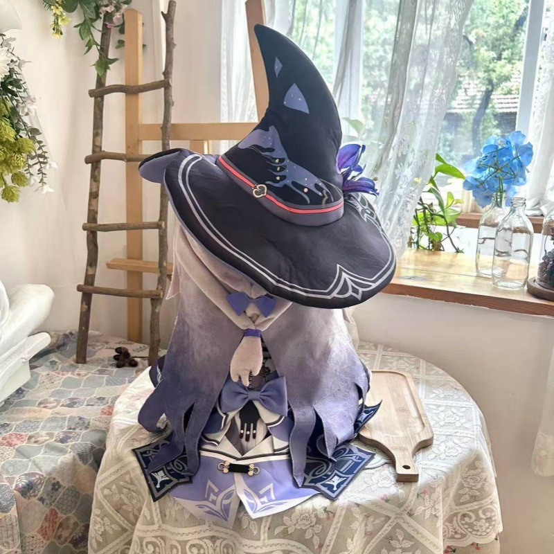 Honkai: Star Rail The Herta 40 - đánh giá và giá Anime Merchandise Dress