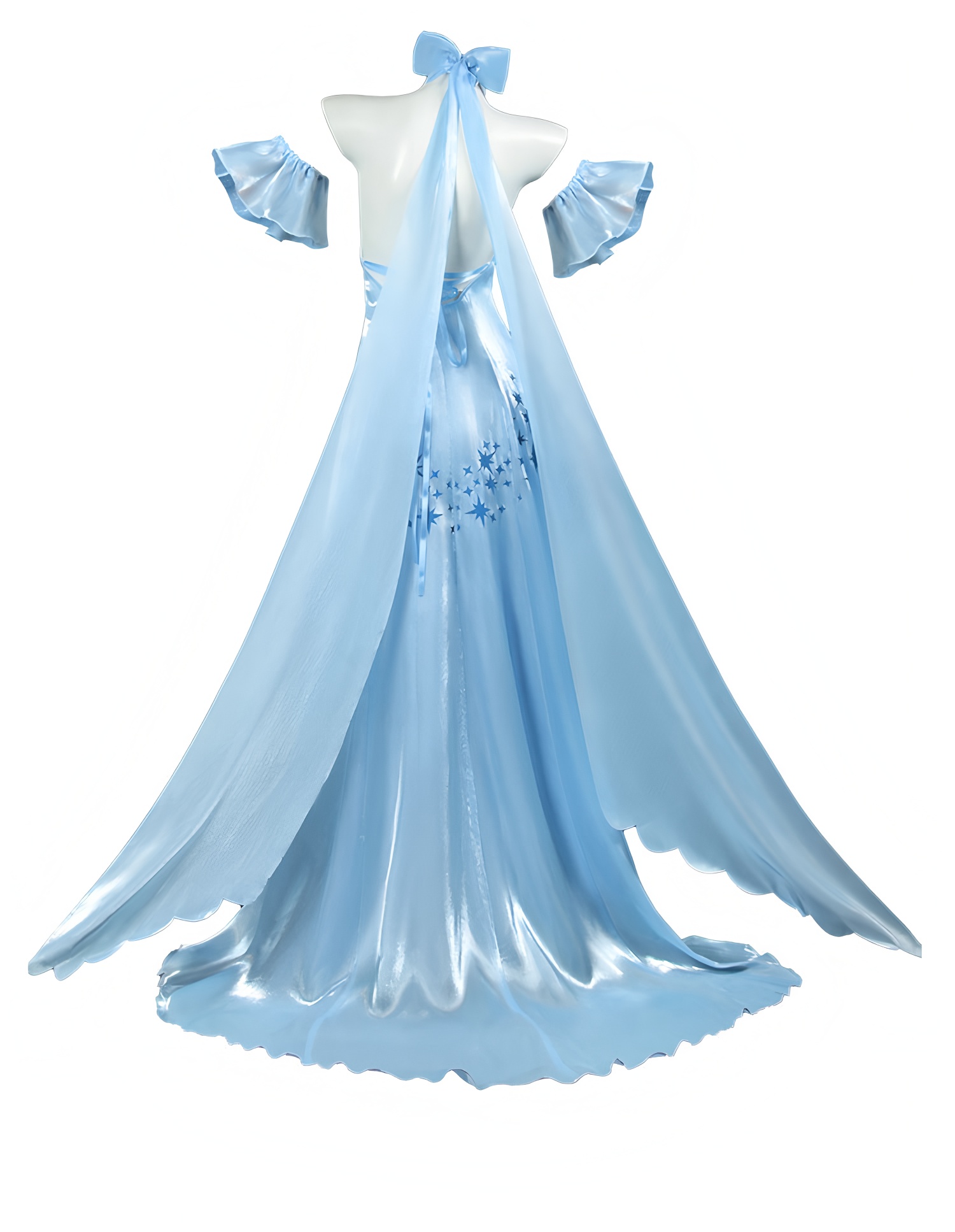 Game Re:Zero Emilia Cosplay Co - đánh giá và giá Anime Merchandise Dress