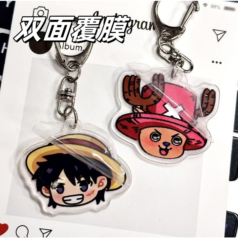 One Piece Anime Merchandise Ac - đánh giá và giá Luffy Anime Merchandise
