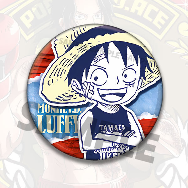 One Piece Anime Merchandise Lu - đánh giá và giá Luffy Anime Merchandise
