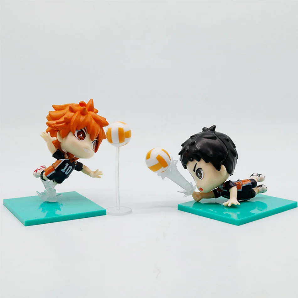 SEGA Haikyuu!! Anime Collectio - đánh giá và giá Anime Merchandise Haikyuu