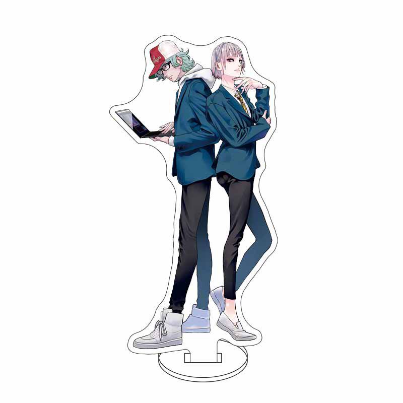 16CM Anime Twilight Out of Foc - đánh giá và giá Anime Game Merchandise